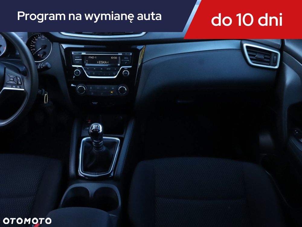 Nissan Qashqai - 10