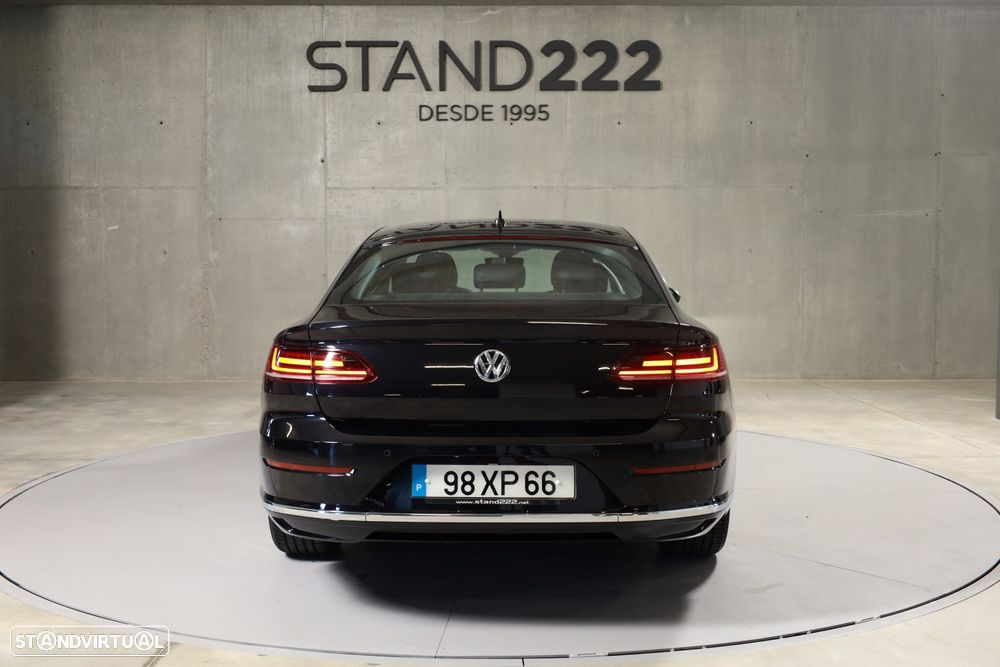 VW Arteon 2.0 TDI Elegance DSG - 7