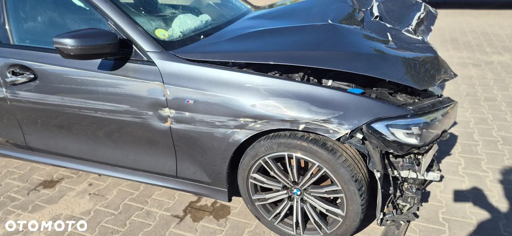 BMW Seria 3 - 12