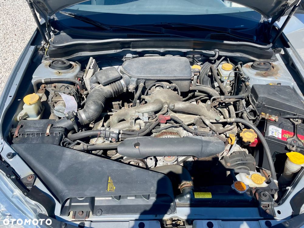 Subaru Impreza 1.5R Comfort - 37