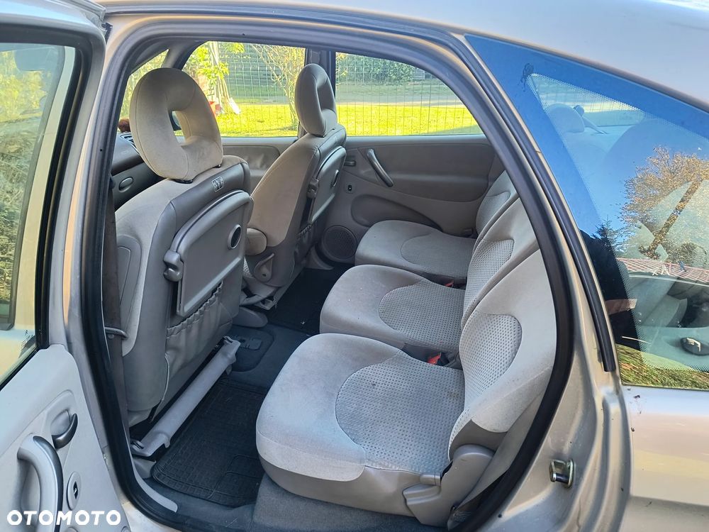 Citroën Xsara Picasso - 2
