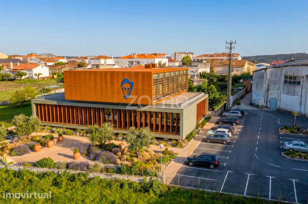 Terreno urbanizável | 1028m² | Gândara dos Olivais, Leiria - Grande imagem: 5/41