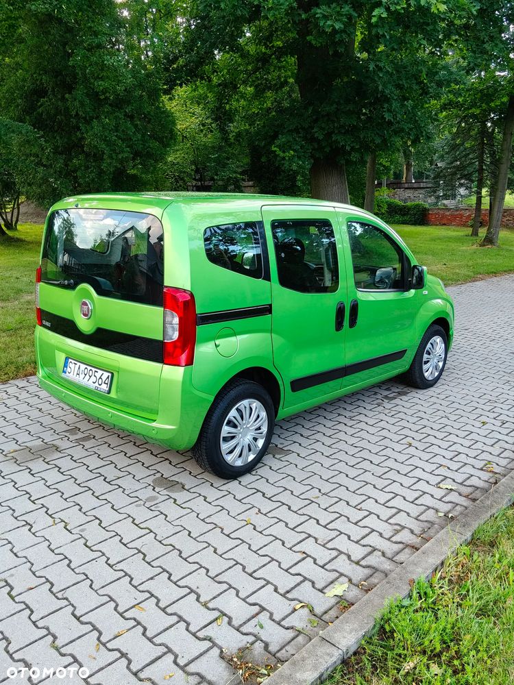 Fiat Fiorino 1.4 8V Dynamic - 4