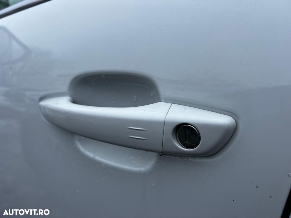 Citroën C5 Aircross - 32