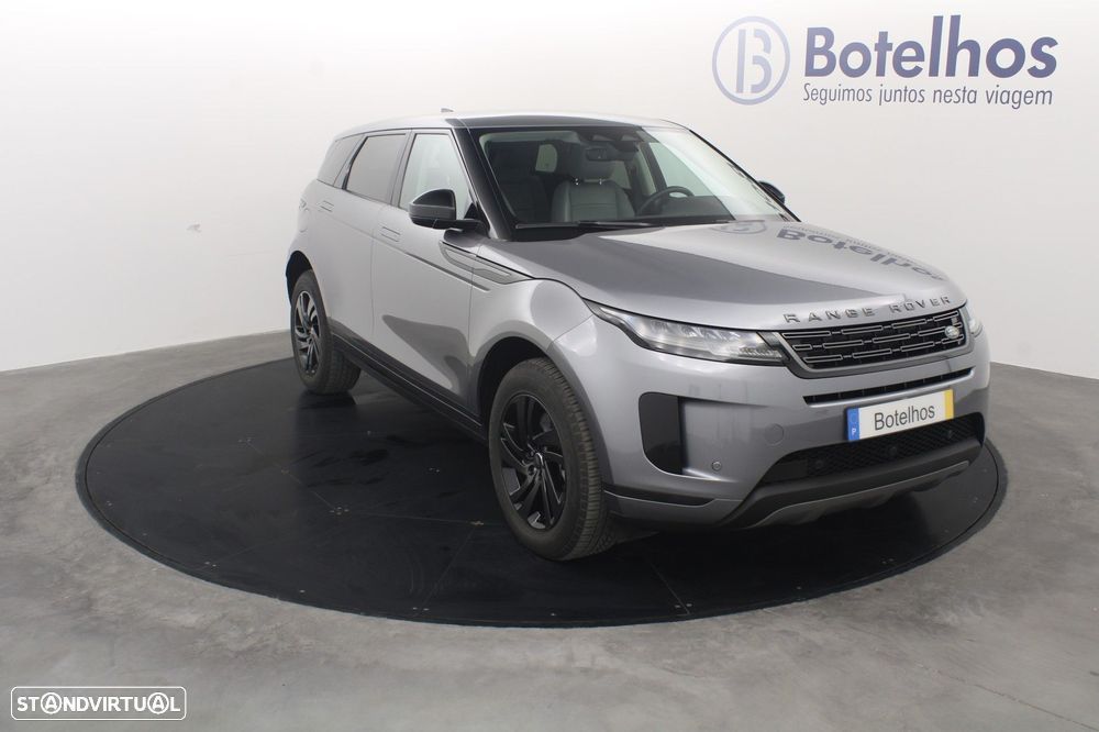 Land Rover Range Rover Evoque 1.5 P300e AWD S Auto - 1