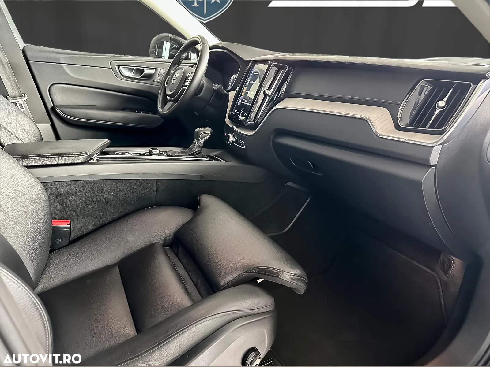 Volvo XC 60 D4 Geartronic Inscription - 13