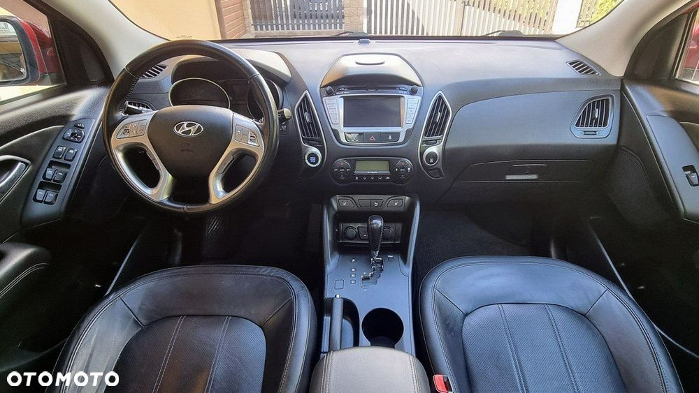 Hyundai ix35 - 13
