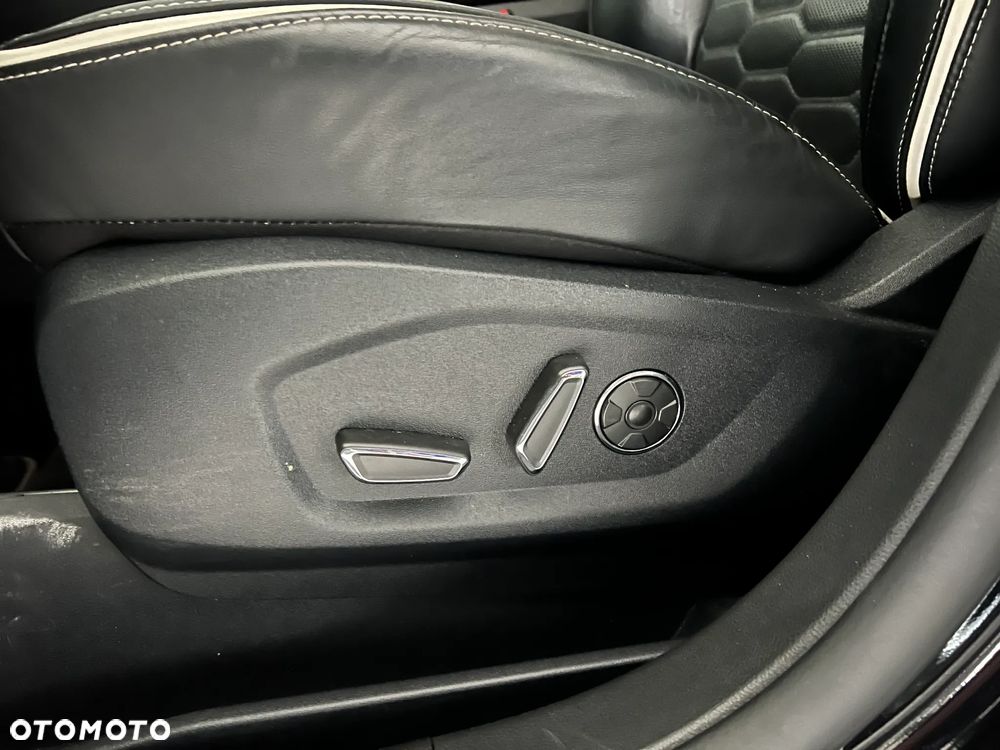 Ford S-Max 2.0 EcoBlue AWD Vignale - 22