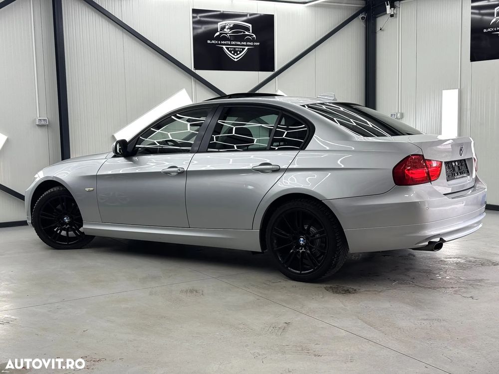 BMW Seria 3 320d DPF - 7