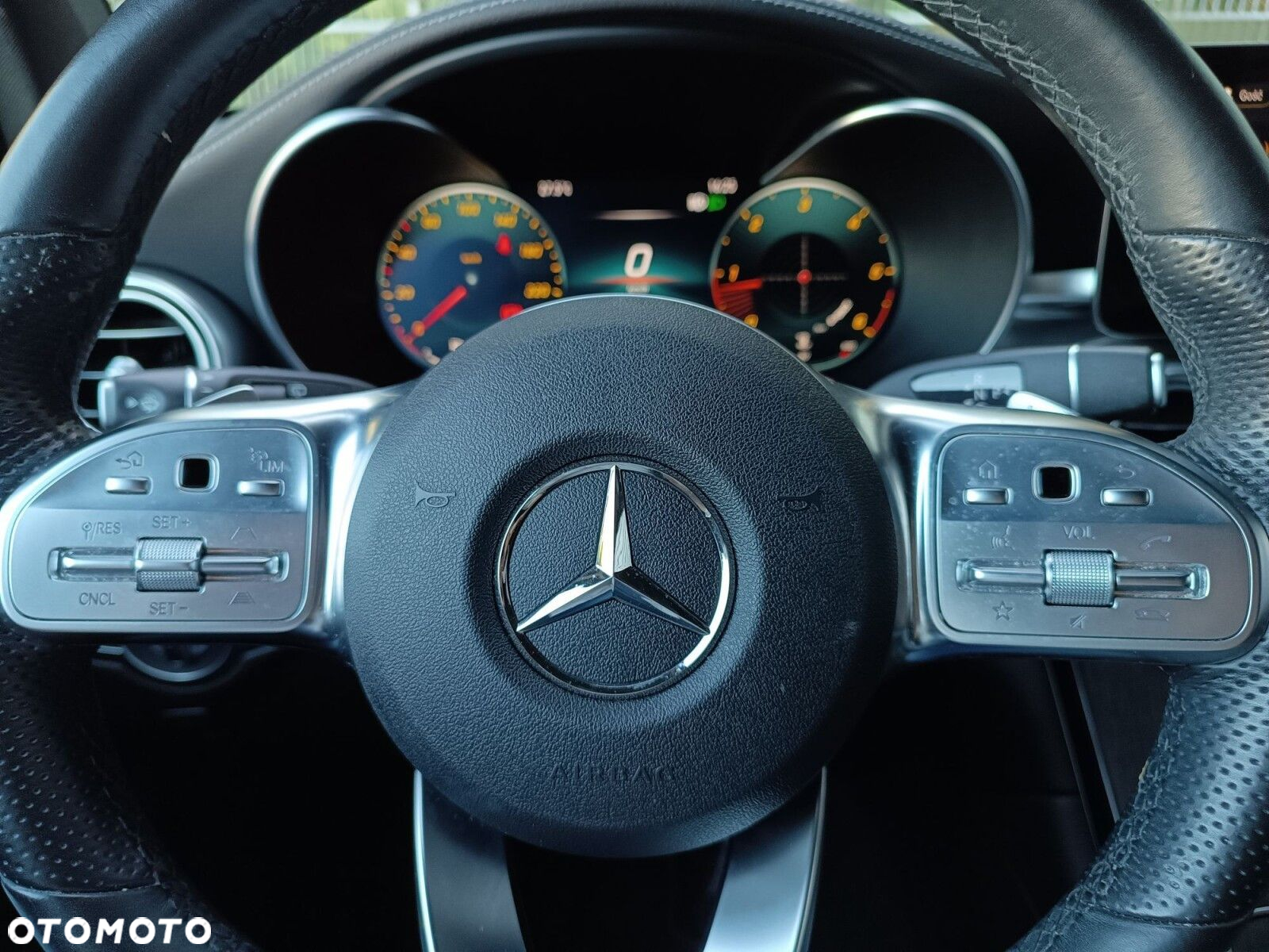 Mercedes-Benz GLC 220 d 4-Matic - 14
