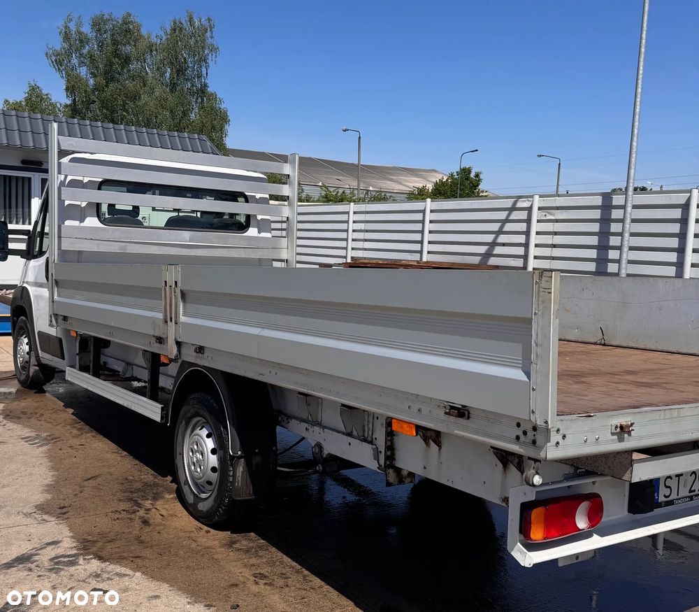 Peugeot BOXER - 3