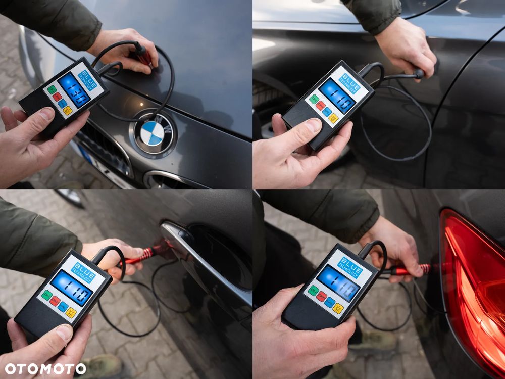 BMW Seria 3 318d Blue Performance - 22