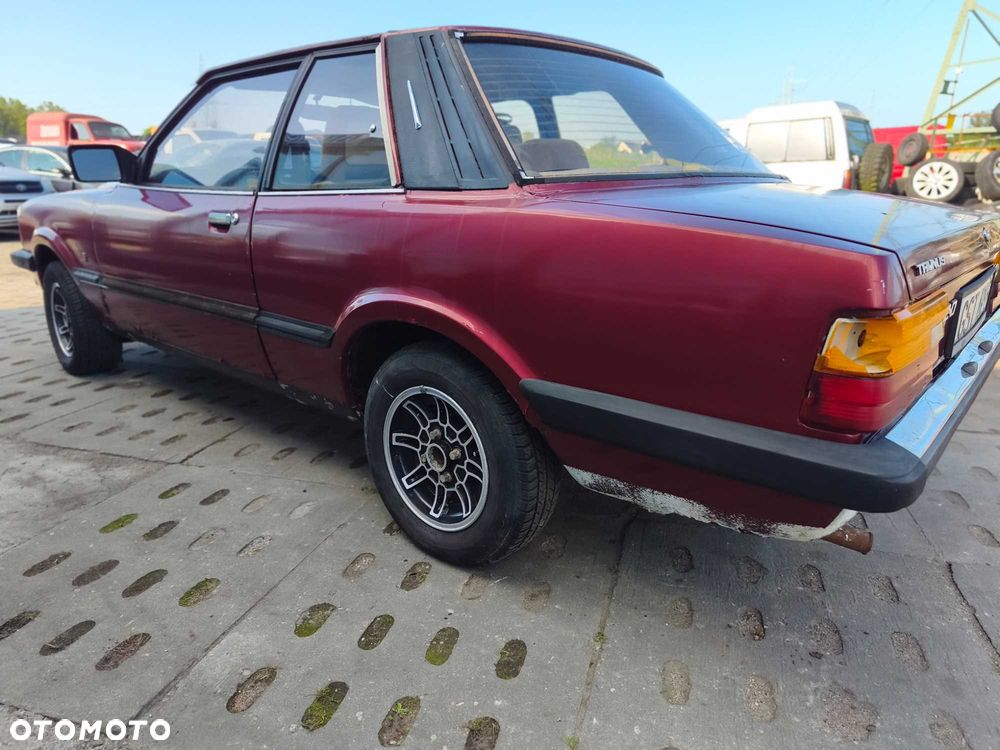 Ford Taunus - 4