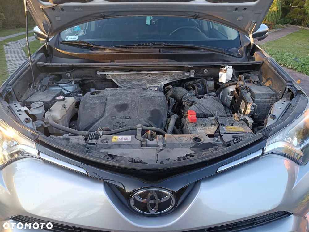 Toyota RAV4 2.0 D-4D Prestige 4x2 - 14