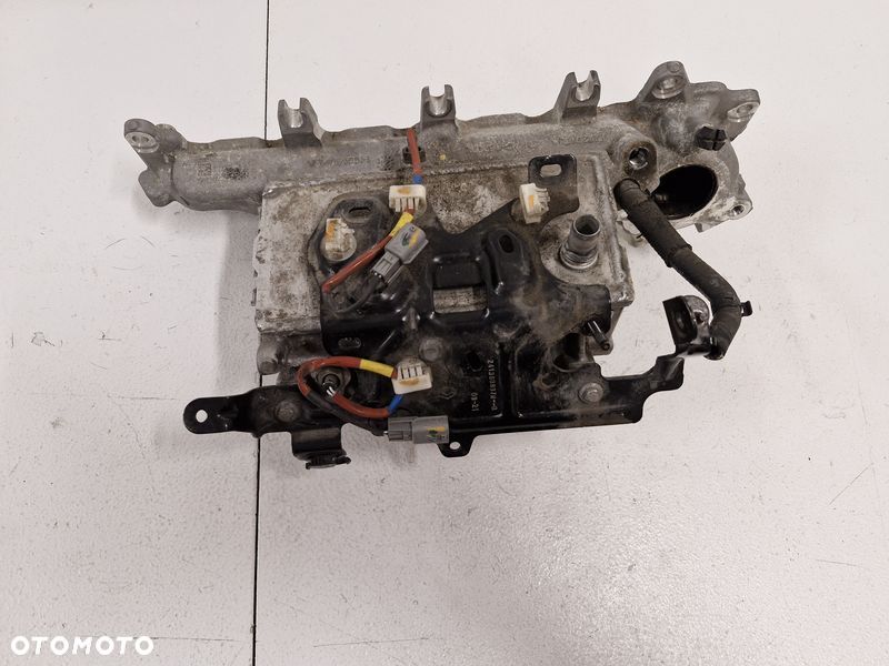 RENAULT TRAFIC III 3 2.0 DCI KOLETKOR SSĄCY 140014374 - 1