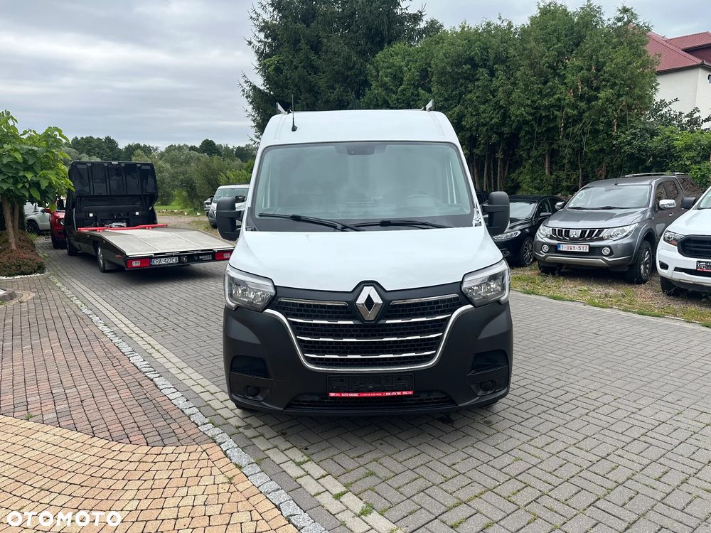 Renault MASTER - 2
