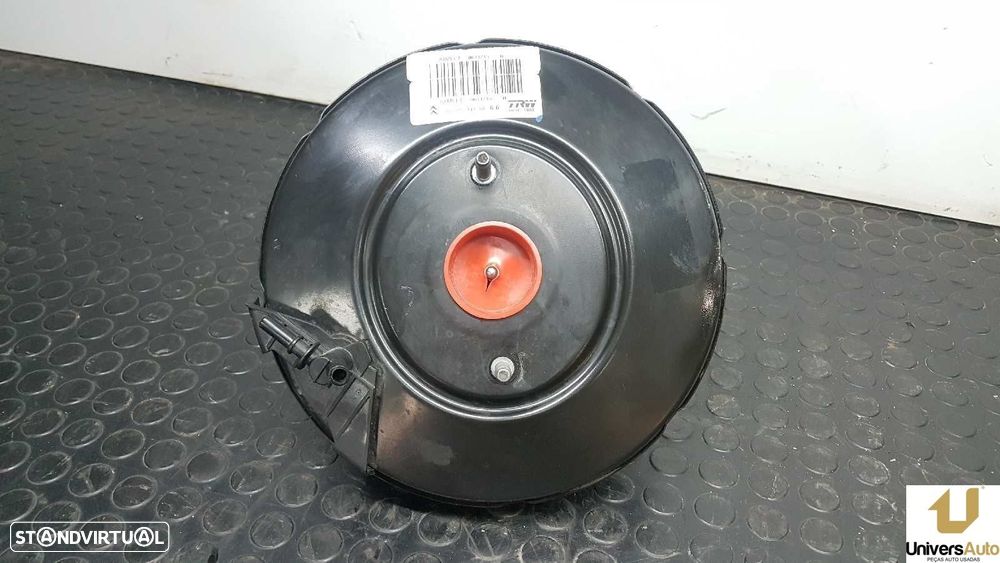 SERVOFREIO CITROEN C4 CACTUS SHINE - 2