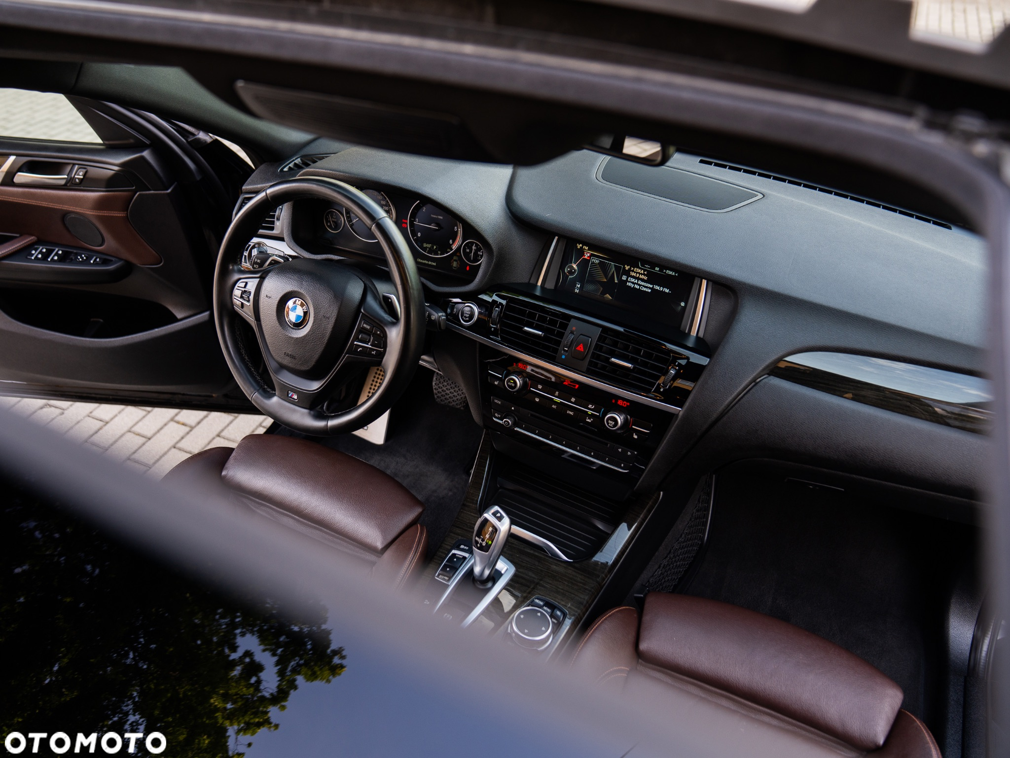 BMW X4 xDrive20d M Sport Edition - 33