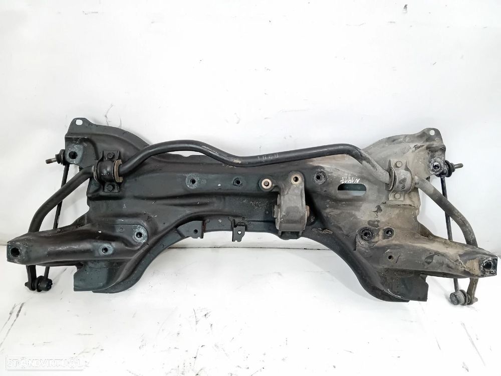 Charriot frente HONDA Jazz II (GD_, GE3_, GE2_) - 1