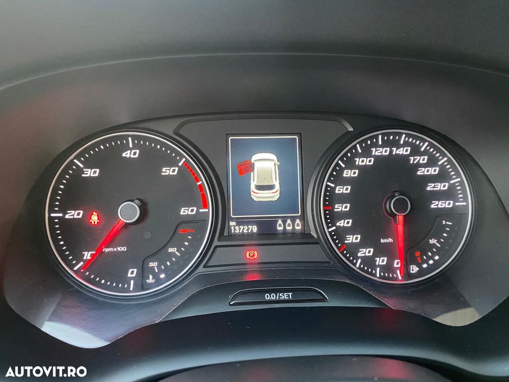 Seat Ateca 2.0 TDI 4DRIVE DSG Style - 15