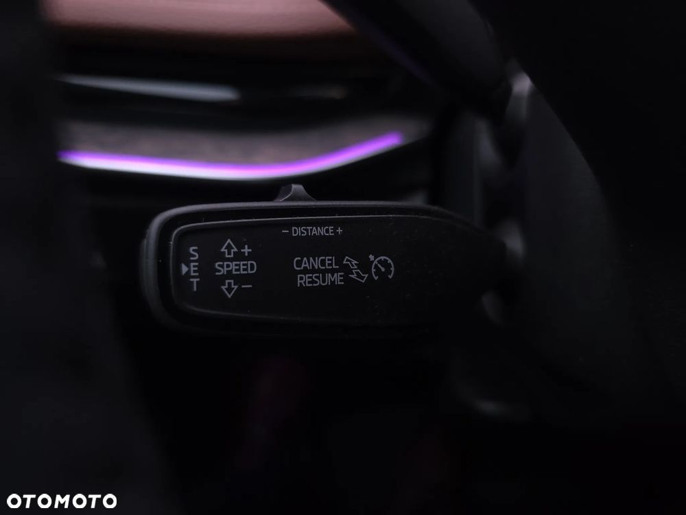 Skoda Superb 1.5 TSI mHEV L&K DSG - 19