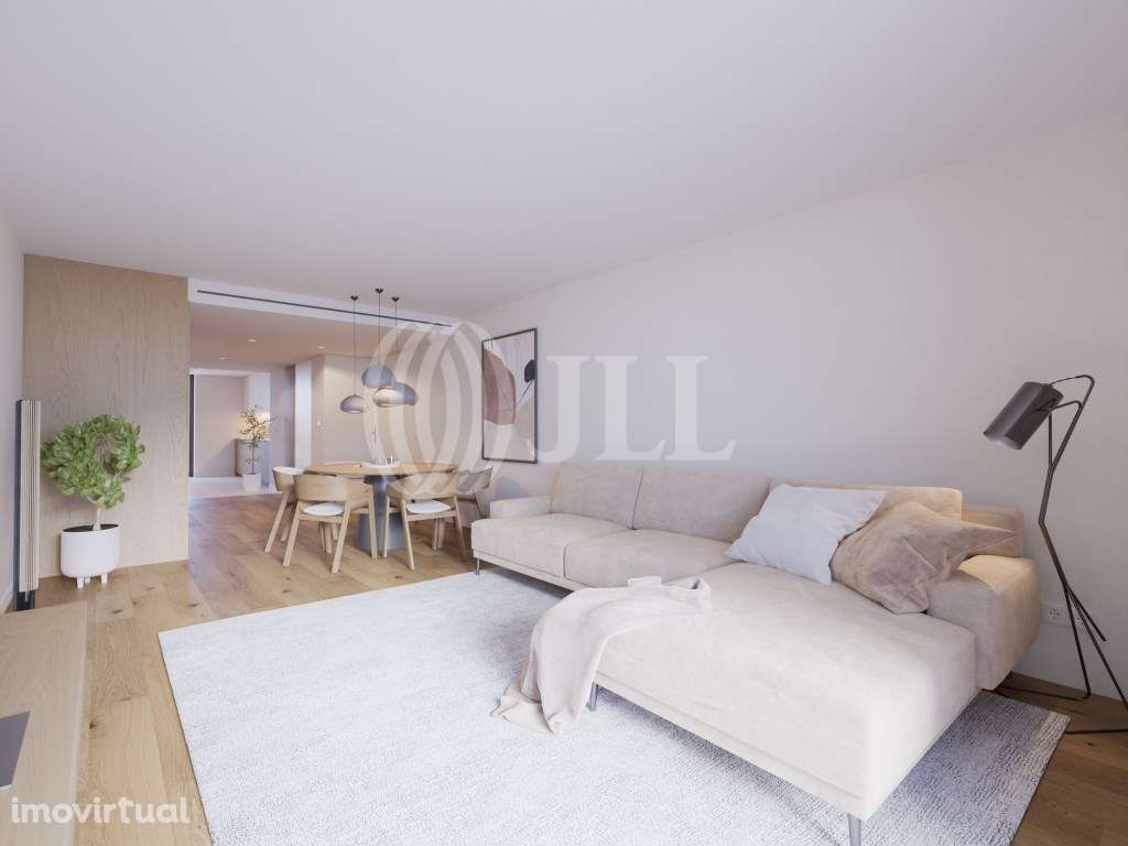 Apartamento T4 com estacionamento, no Vertice, Lisboa - Grande imagem: 2/37