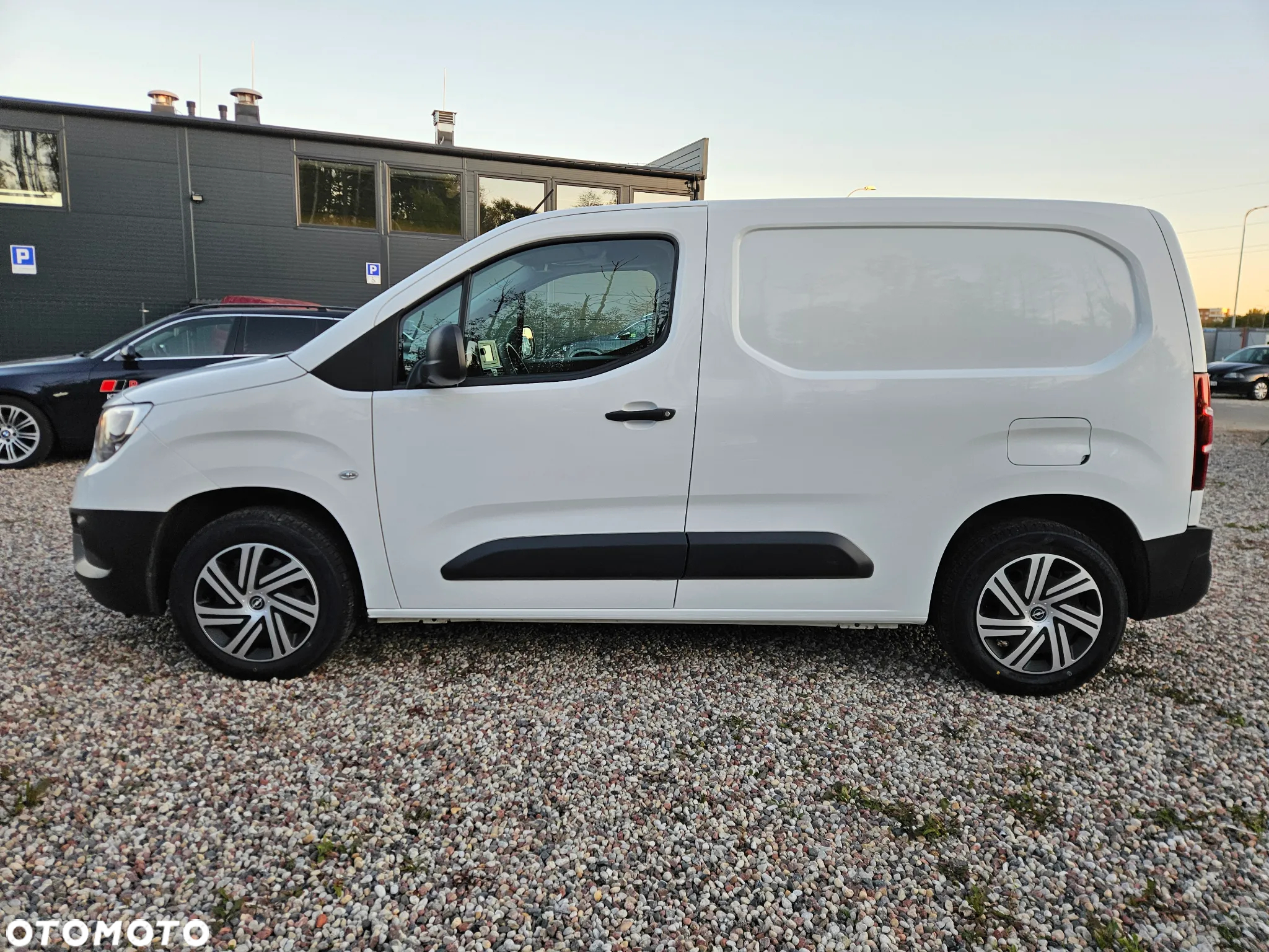Opel Combo - 5