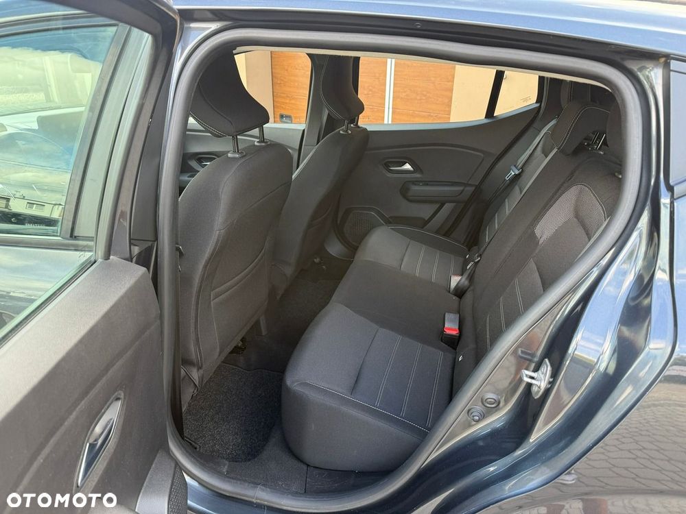 Dacia Sandero 1.0 SCe Comfort - 24