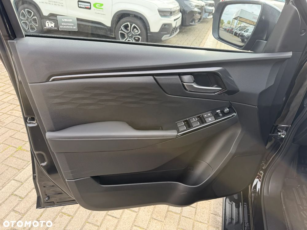 Isuzu D-Max 2.2 DC LSE 4WD - 32