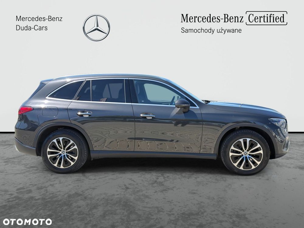 Mercedes-Benz GLC 200 d mHEV 4-Matic Avantgarde - 7