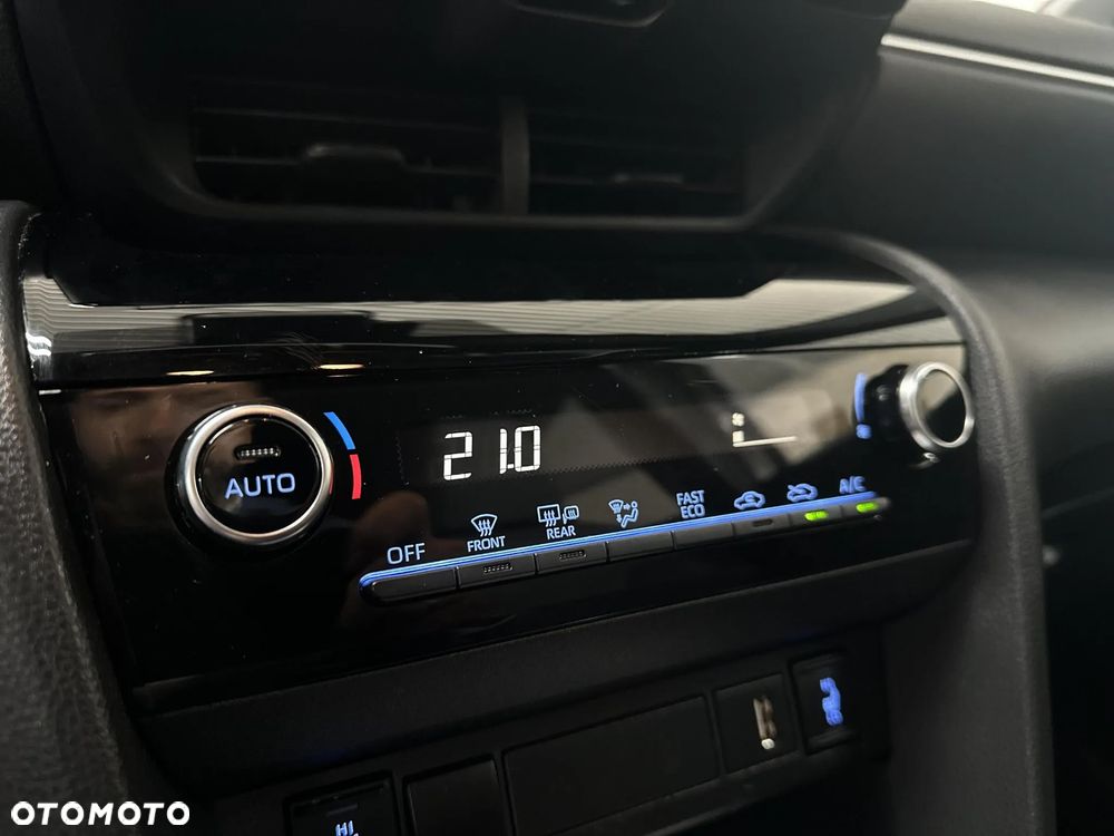 Toyota Yaris Cross Hybrid 1.5 Comfort - 16