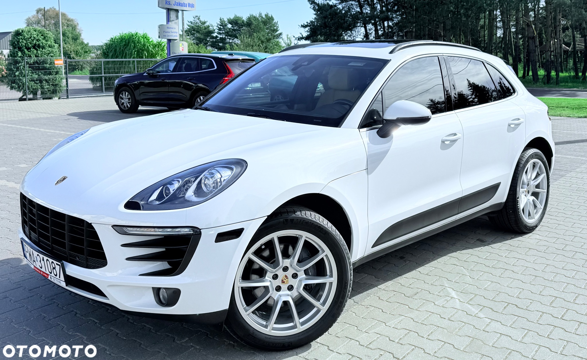 Porsche Macan PDK - 5