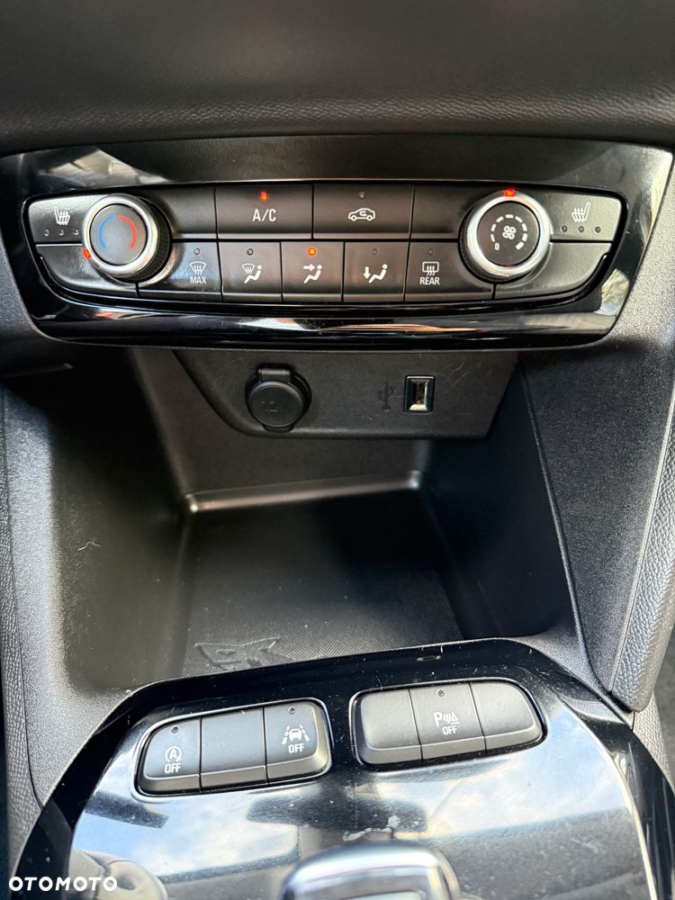 Opel Corsa - 28