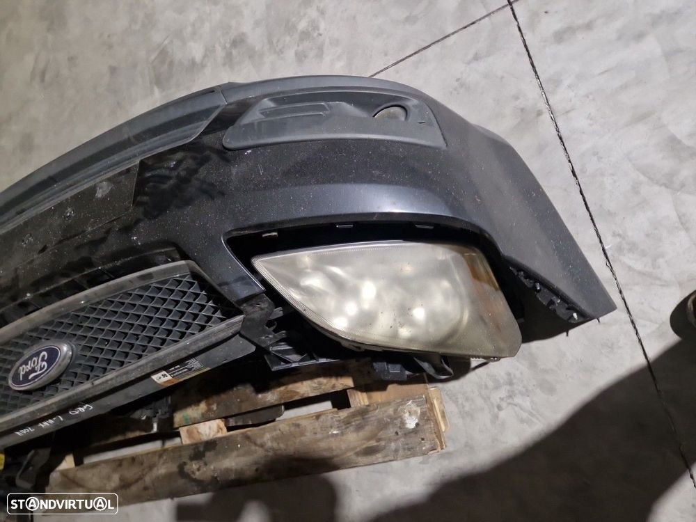 Frente Completa Ford Focus C-Max (Dm2) - 2