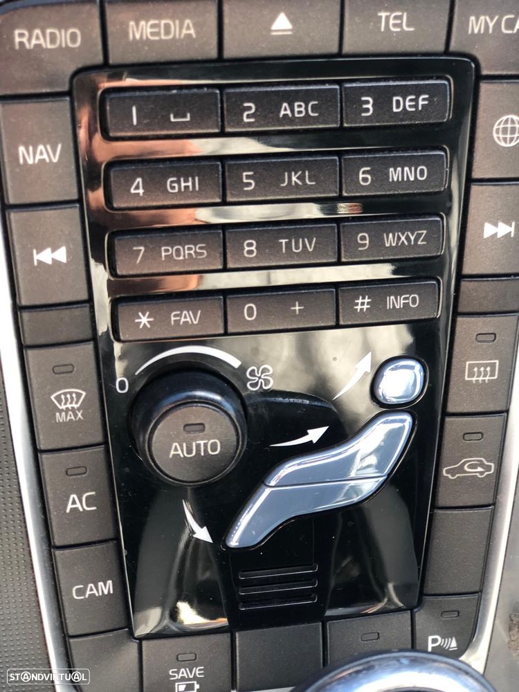 Volvo V60 - 3