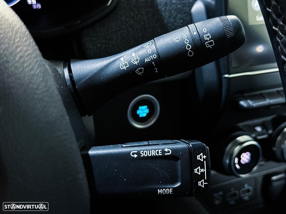 Renault Zoe (c/ Bateria) Intens 50 - 28