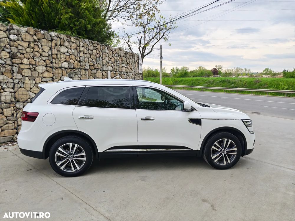 Renault Koleos ENERGY dCi 130 INTENS - 4