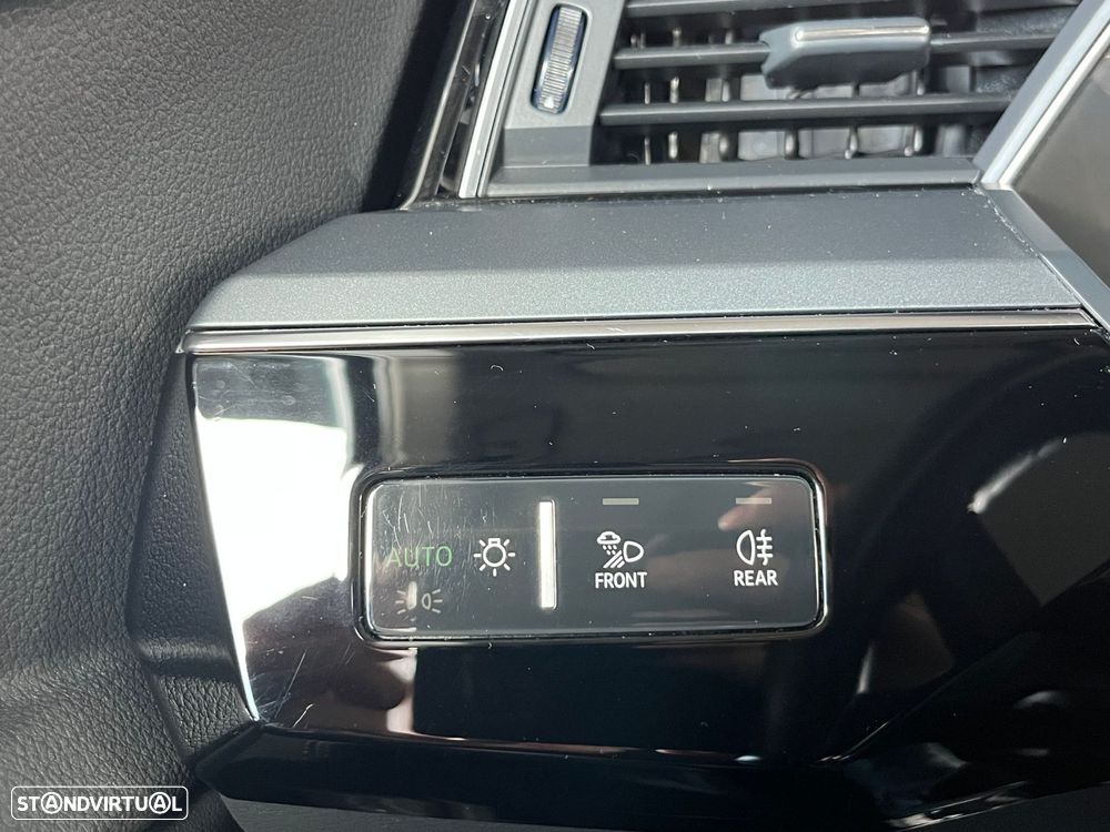 Audi e-tron 50 quattro Advanced - 21