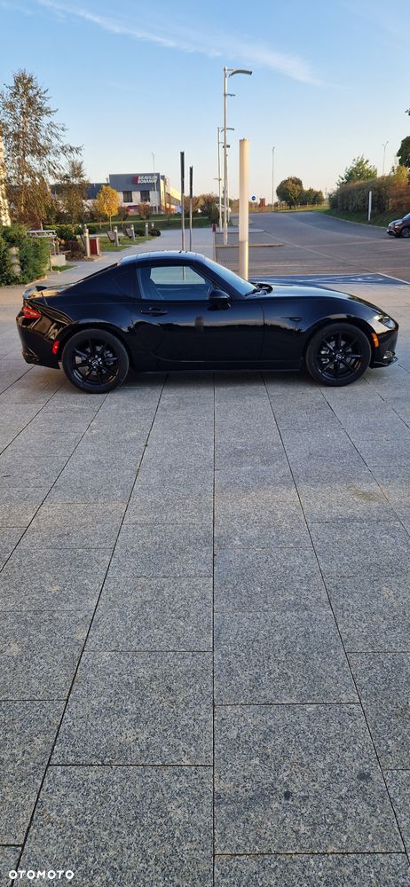 Mazda MX-5 - 5