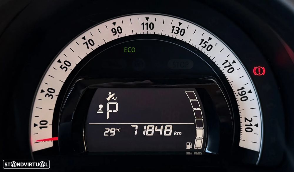 Renault Twingo 0.9 TCe GT - 13