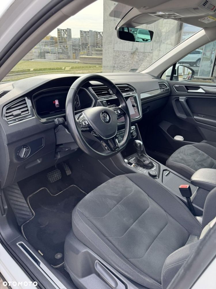 Volkswagen Tiguan - 3