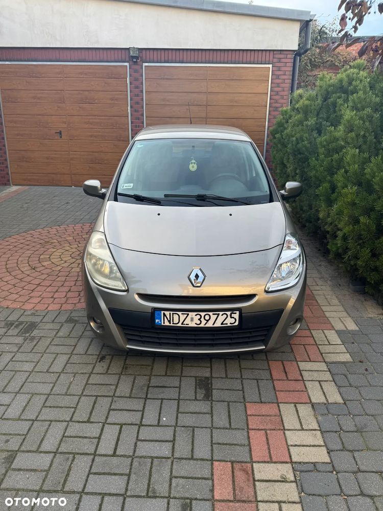 Renault Clio 1.2 TCE Alize - 1
