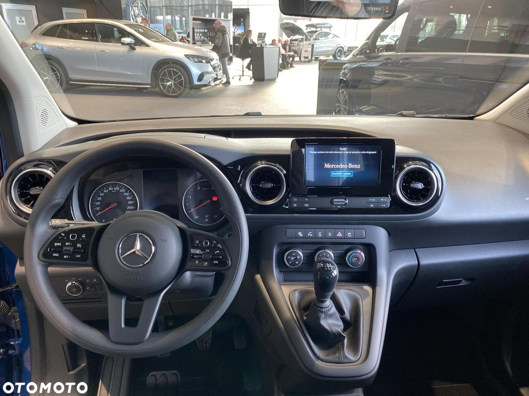 Mercedes-Benz Citan - 11