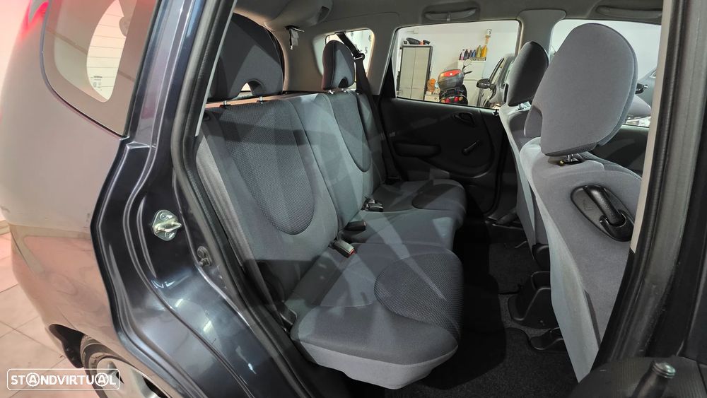 Honda Jazz 1.2 i-VTEC Elegance - 23