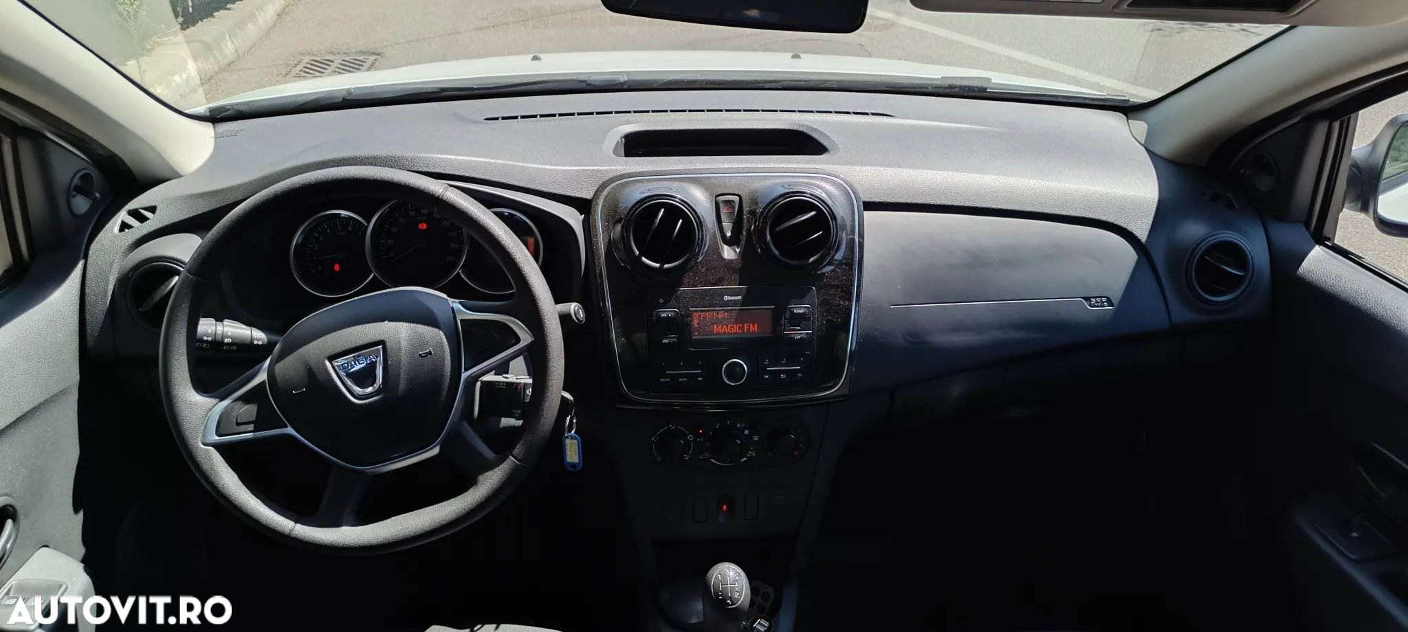 Dacia Logan 0.9 TCe Ambiance - 3