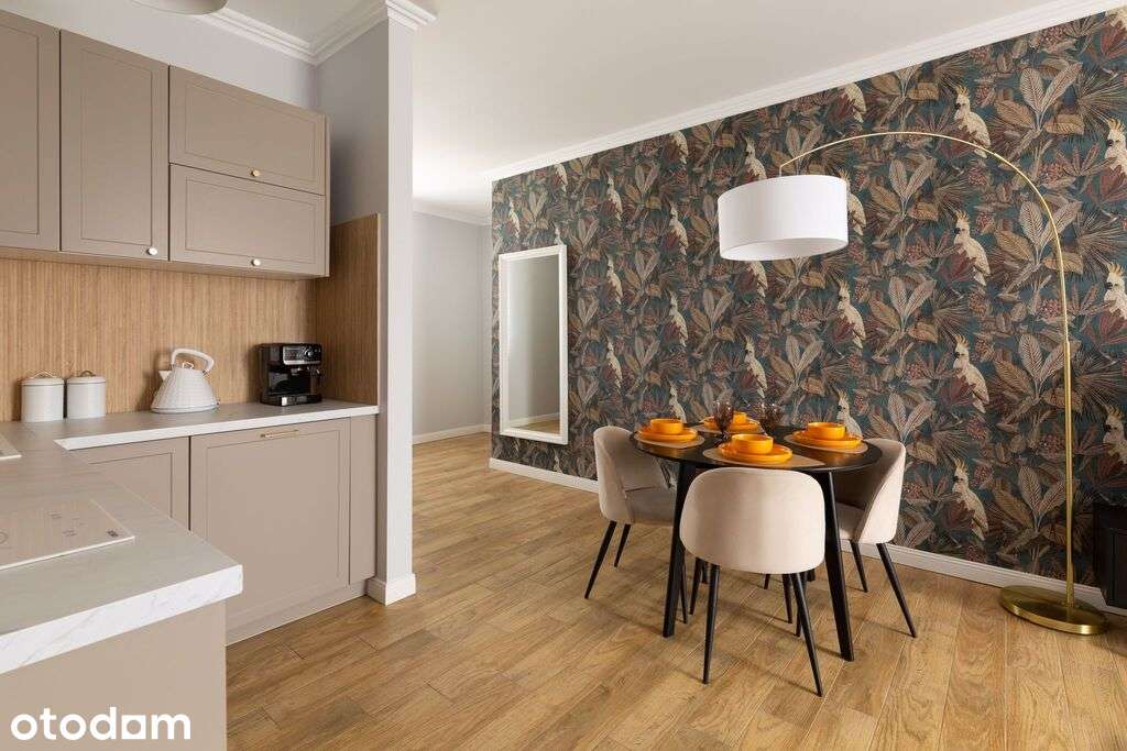 Apartament z atrakcjami Piwnego SPA