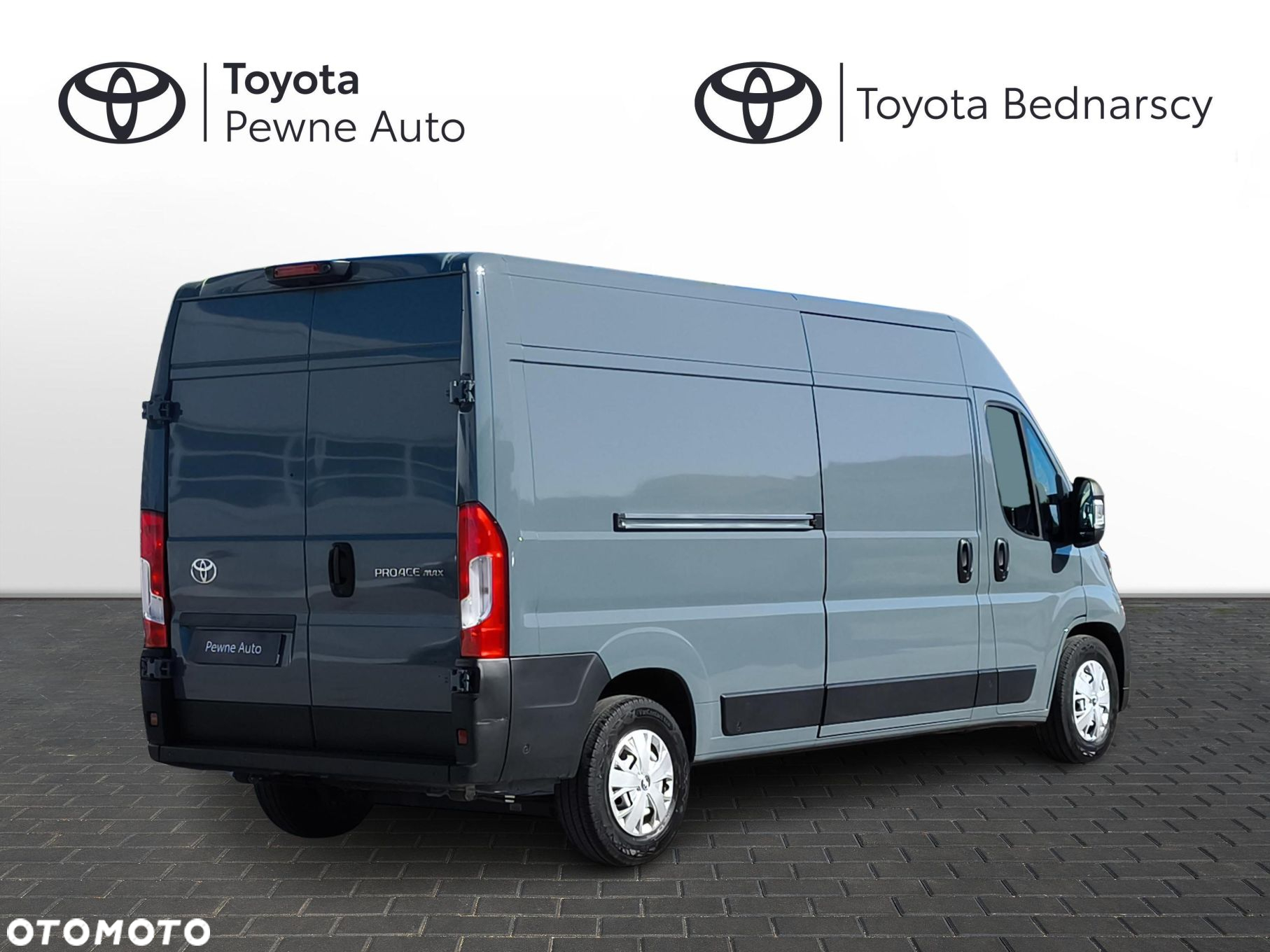 Toyota PROACE MAX - 5