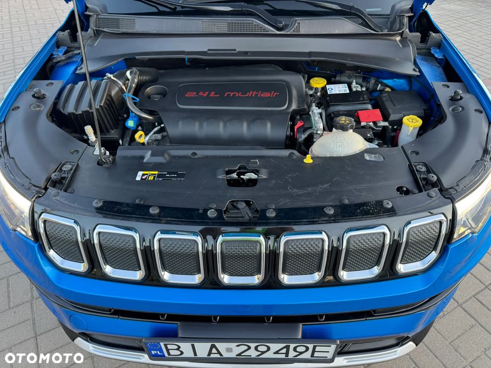 Jeep Compass - 31