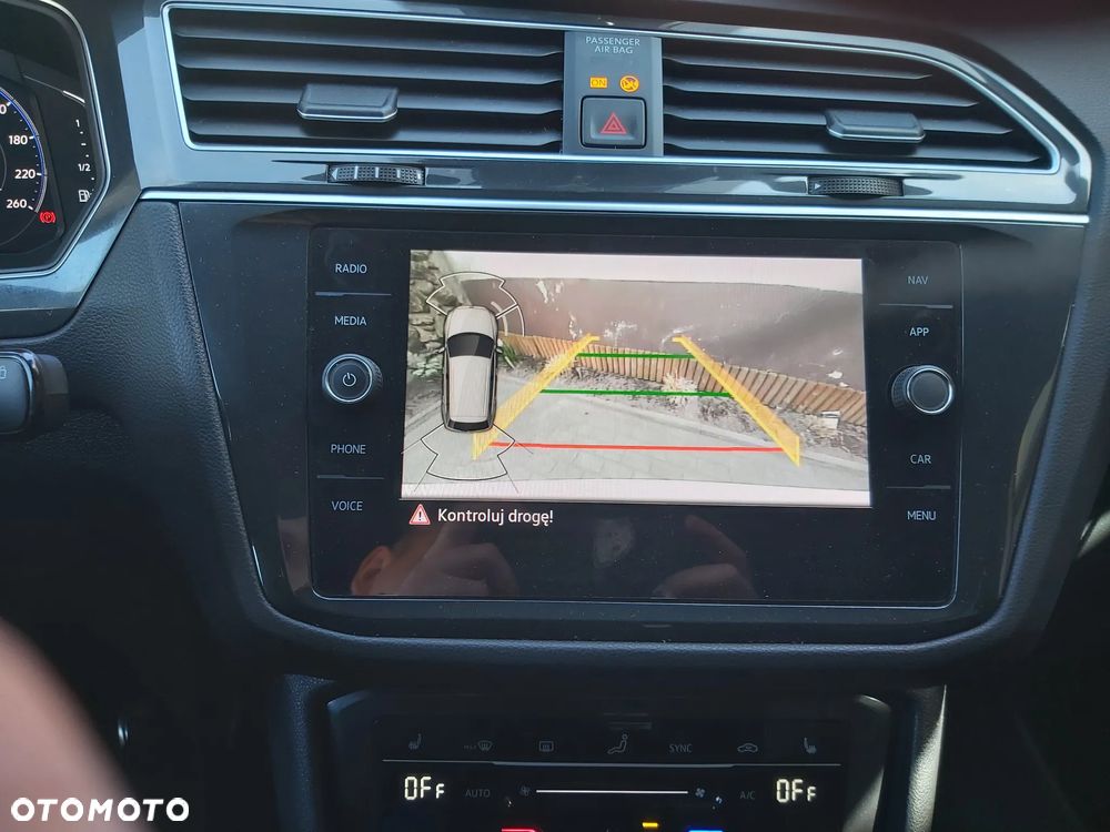 Volkswagen Tiguan ver-1-5-tsi-evo-r--line-dsg - 7