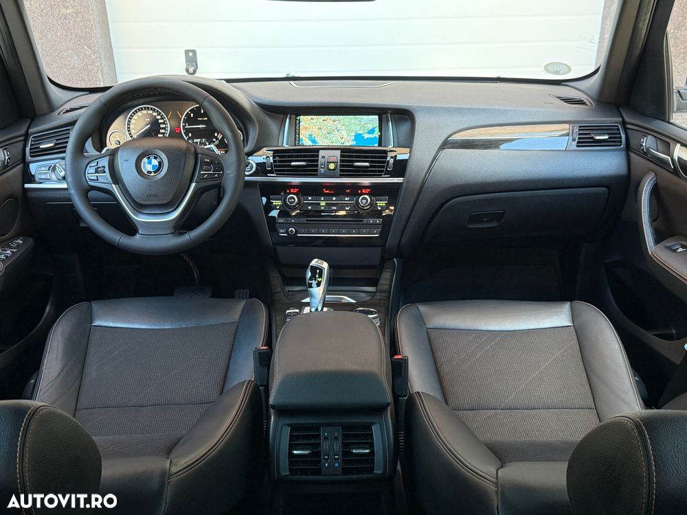 BMW X3 - 5